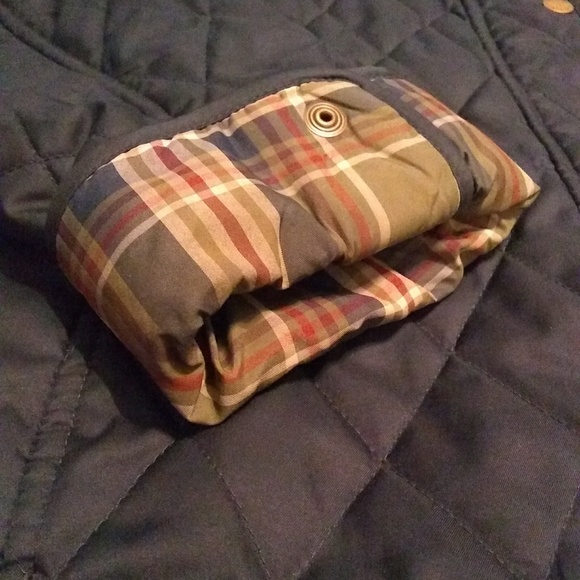 🚨 SOLD 🚨 LL Bean Quilted Riding Jacket - Picture 5 of 8